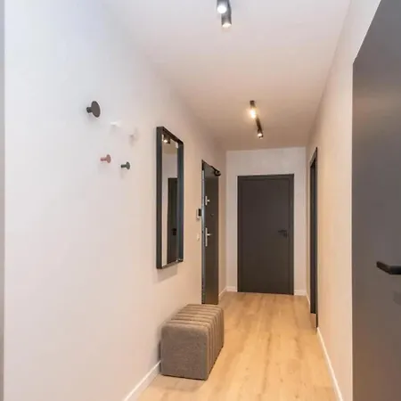 Aura Appartement