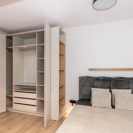 Apartment Aura Posen