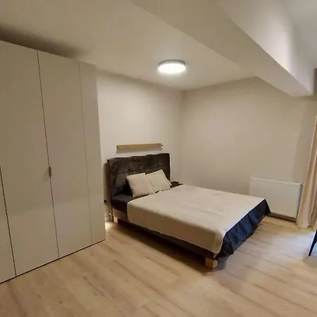 Aura Apartment