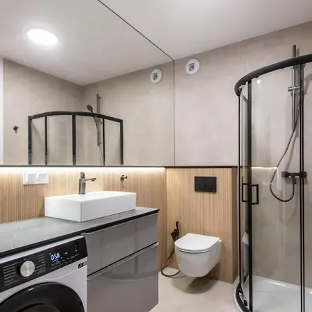Aura Appartement