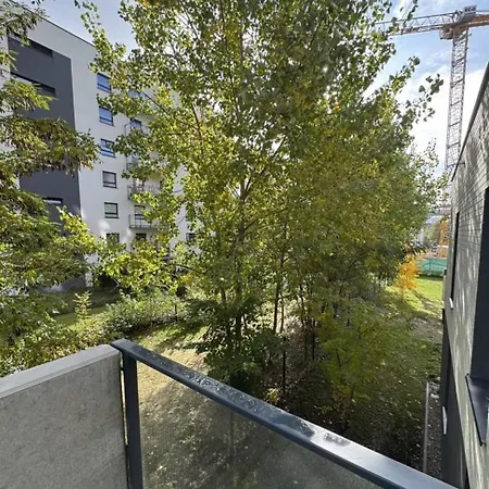 Appartement Aura *